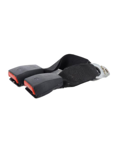 Attache ceinture arriere droit BMW SERIE 3 E46 COUPE PHASE 2 Diesel