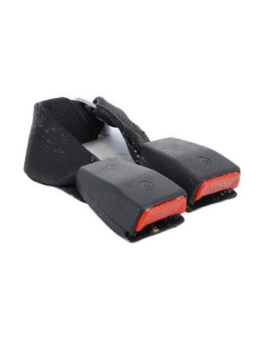 Attache ceinture arriere droit BMW SERIE 3 E46 COUPE PHASE 2 Diesel