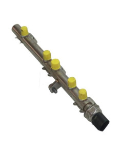Rampe injection BMW SERIE 1 E87 PHASE 2 Essence