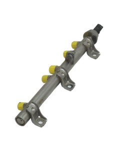 Rampe injection BMW SERIE 1 E87 PHASE 2 Essence 2