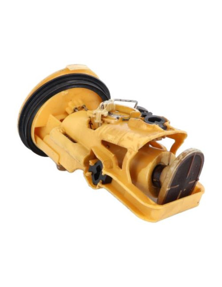 Pompe de gavage BMW SERIE 3 E46 COUPE PHASE 2 Diesel