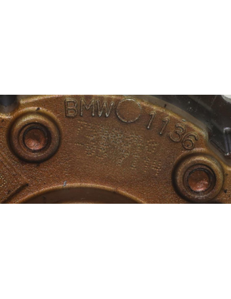 Arbre a came BMW SERIE 1 E87 PHASE 2 Essence