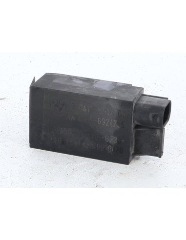 Capteur BMW SERIE 3 E46 COUPE PHASE 2 Diesel