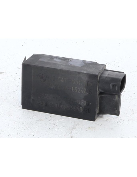 Capteur BMW SERIE 3 E46 COUPE PHASE 2 Diesel