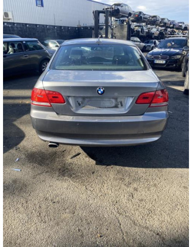 Batterie BMW SERIE 3 E92 COUPE PHASE 1 Diesel