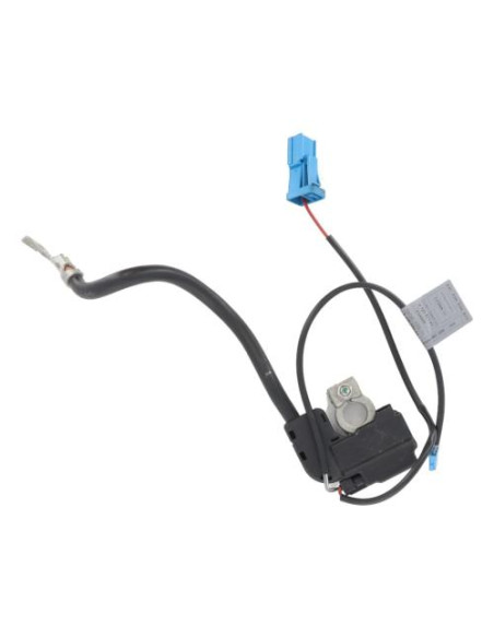 Batterie BMW SERIE 3 E92 COUPE PHASE 1 Diesel