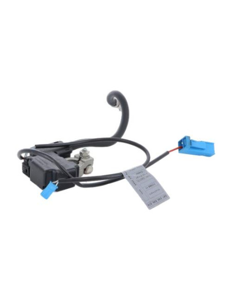 Batterie BMW SERIE 3 E92 COUPE PHASE 1 Diesel
