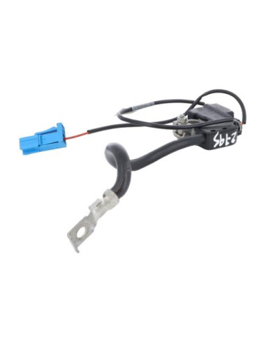Batterie BMW SERIE 3 E92 COUPE PHASE 1 Diesel
