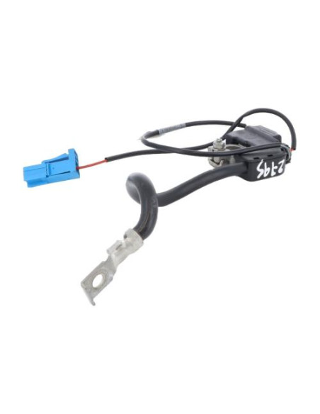 Batterie BMW SERIE 3 E92 COUPE PHASE 1 Diesel