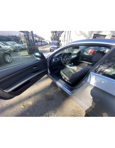 Batterie BMW SERIE 3 E92 COUPE PHASE 1 Diesel