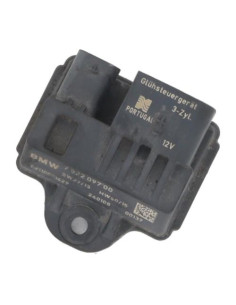 Boitier de prechauffage BMW SERIE 1 F20 PHASE 2 Diesel