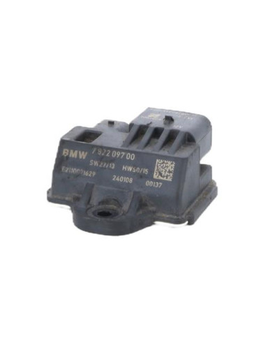 Boitier de prechauffage BMW SERIE 1 F20 PHASE 2 Diesel
