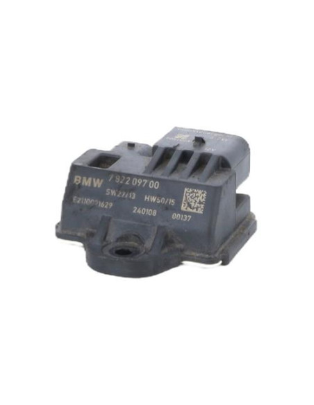 Boitier de prechauffage BMW SERIE 1 F20 PHASE 2 Diesel