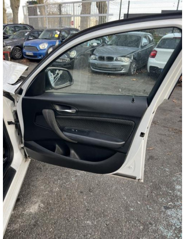 Boitier de prechauffage BMW SERIE 1 F20 PHASE 2 Diesel