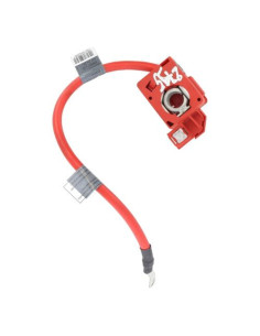 Batterie BMW SERIE 3 E92 COUPE PHASE 1 Diesel
