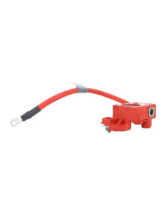 Batterie BMW SERIE 3 E92 COUPE PHASE 1 Diesel 2