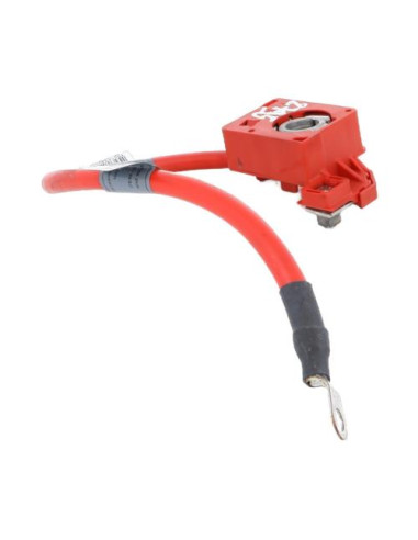 Batterie BMW SERIE 3 E92 COUPE PHASE 1 Diesel