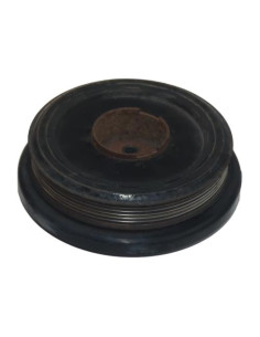 Poulie damper BMW SERIE 1 E87 PHASE 2 Diesel