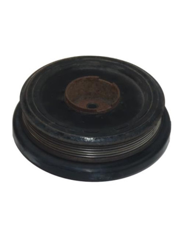 Poulie damper BMW SERIE 1 E87 PHASE 2 Diesel