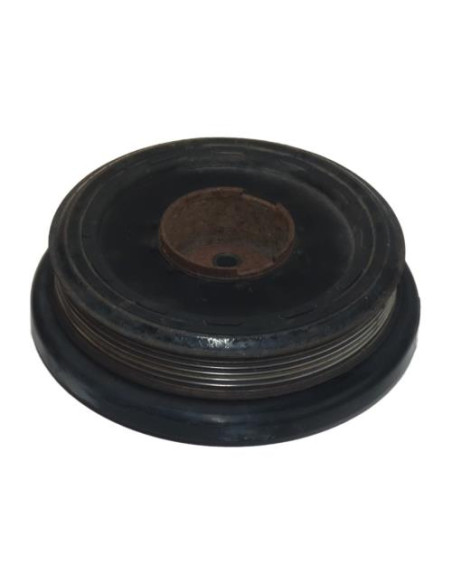 Poulie damper BMW SERIE 1 E87 PHASE 2 Diesel