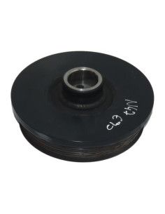 Poulie damper BMW SERIE 1 E87 PHASE 2 Diesel 2
