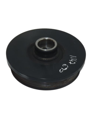 Poulie damper BMW SERIE 1 E87 PHASE 2 Diesel