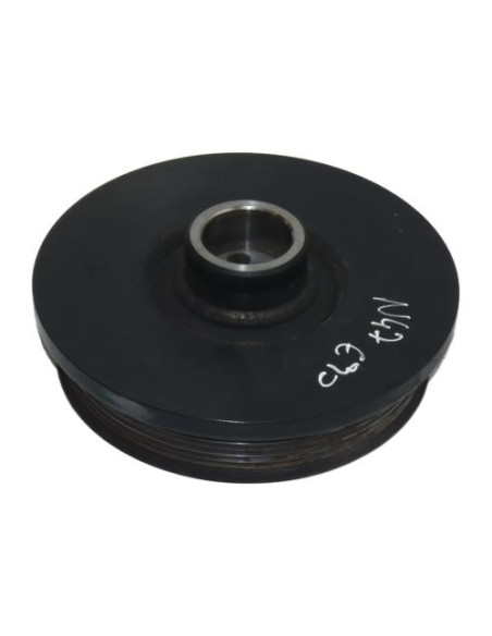 Poulie damper BMW SERIE 1 E87 PHASE 2 Diesel