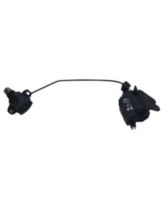 Serrure de coffre BMW SERIE 3 E90 PHASE 1 Diesel