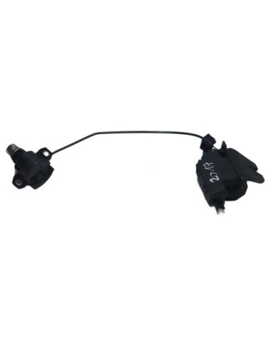 Serrure de coffre BMW SERIE 3 E90 PHASE 1 Diesel