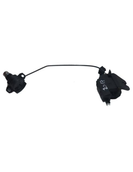 Serrure de coffre BMW SERIE 3 E90 PHASE 1 Diesel