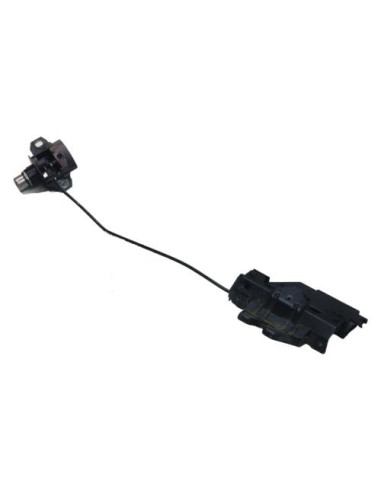 Serrure de coffre BMW SERIE 3 E90 PHASE 1 Diesel
