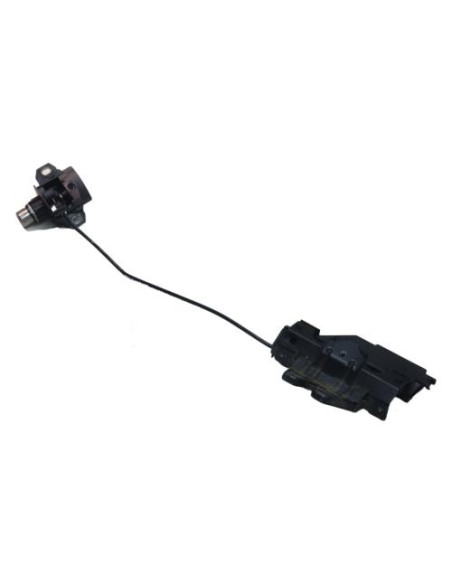 Serrure de coffre BMW SERIE 3 E90 PHASE 1 Diesel