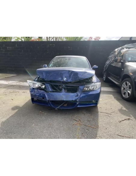 Serrure de coffre BMW SERIE 3 E90 PHASE 1 Diesel