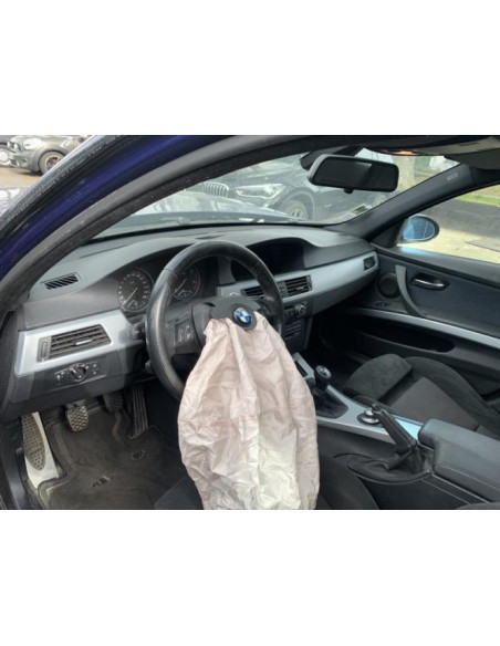 Serrure de coffre BMW SERIE 3 E90 PHASE 1 Diesel