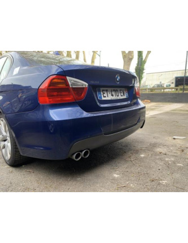 Serrure de coffre BMW SERIE 3 E90 PHASE 1 Diesel
