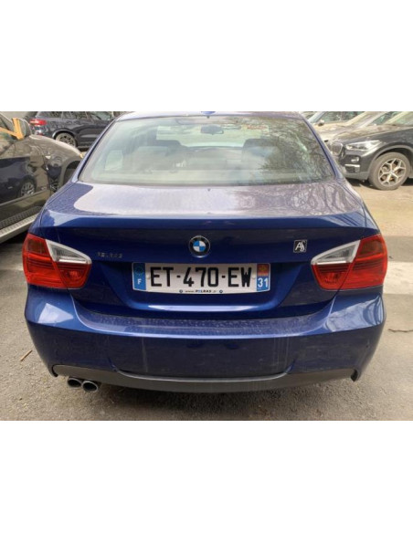 Serrure de coffre BMW SERIE 3 E90 PHASE 1 Diesel