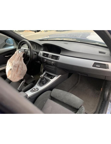 Serrure de coffre BMW SERIE 3 E90 PHASE 1 Diesel