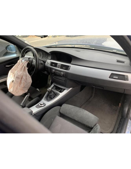 Serrure de coffre BMW SERIE 3 E90 PHASE 1 Diesel