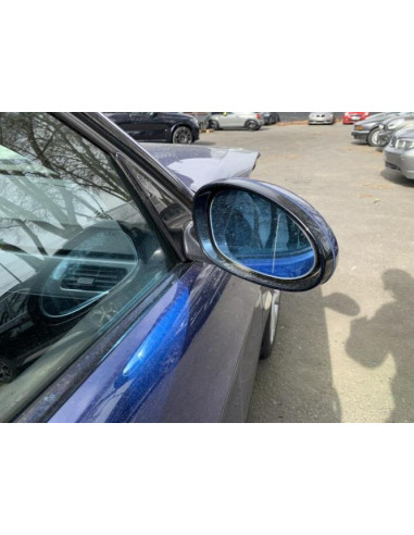 Serrure de coffre BMW SERIE 3 E90 PHASE 1 Diesel