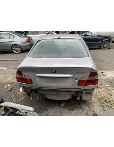 Serrure de capot BMW SERIE 3 E46 PHASE 2 Diesel