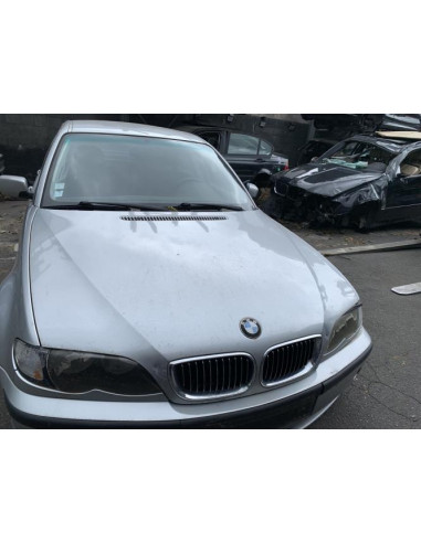 Serrure de capot BMW SERIE 3 E46 PHASE 2 Diesel