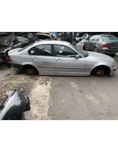 Support poignee porte avant droite BMW SERIE 3 E46 PHASE 2 Diesel