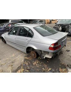 Interrupteur de leve vitre arriere gauche BMW SERIE 3 E46 PHASE 2 Diesel