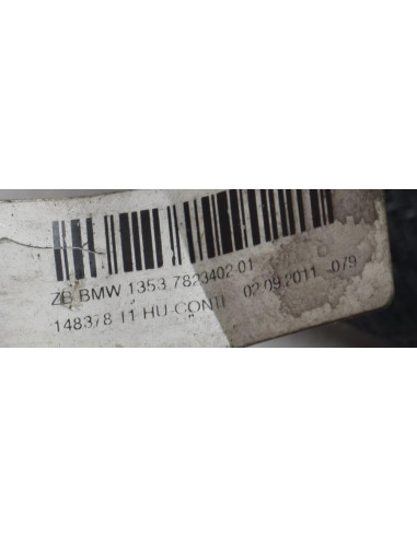 Durite BMW SERIE 5 F10 PHASE 1 Diesel