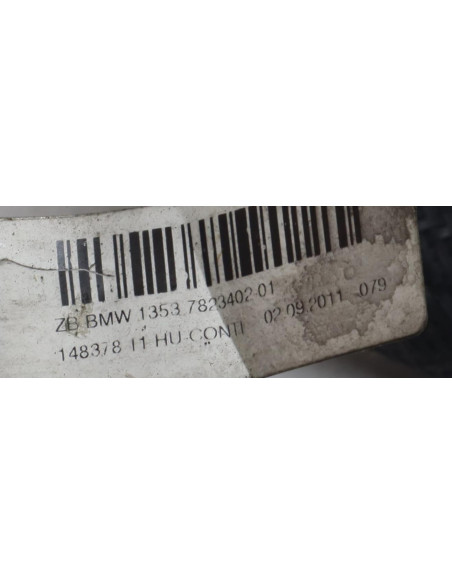 Durite BMW SERIE 5 F10 PHASE 1 Diesel