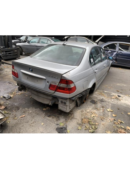 Volant BMW SERIE 3 E46 PHASE 2 Diesel