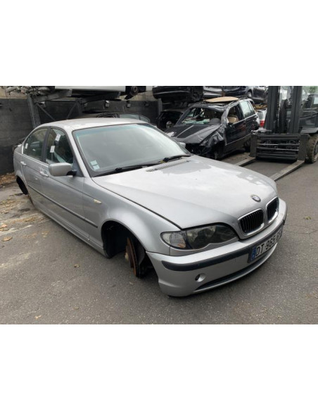 Neiman BMW SERIE 3 E46 PHASE 2 Diesel