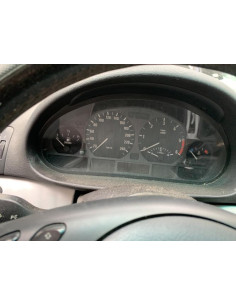 Compteur BMW SERIE 3 E46 PHASE 2 Diesel
