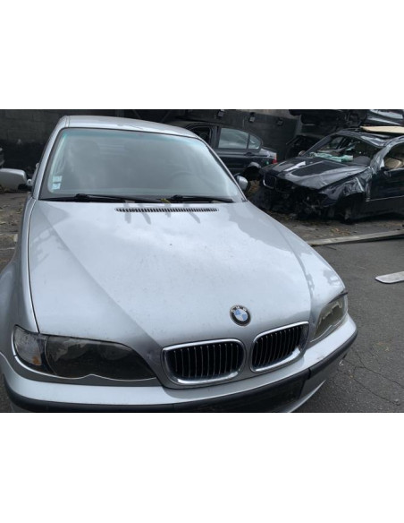 Compteur BMW SERIE 3 E46 PHASE 2 Diesel