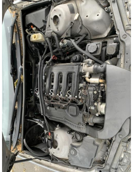 Compteur BMW SERIE 3 E46 PHASE 2 Diesel